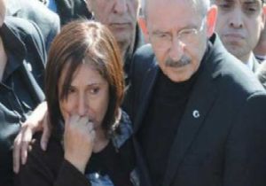 Kılıçdaroğlu’nun Acı Günü