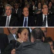 YARGI DA TOPLU İSTİFA MI?