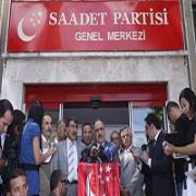 SP, ASKERİ OPERASYONLARIN DURMASINI İSTEDİ!