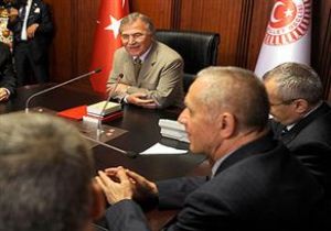 ŞAHİN:  YSK NIN KARARI YANLIŞ 