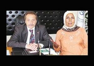 MÜFTÜYE İFTAR SÜRGÜNÜ!