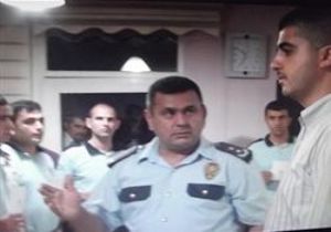  TEŞKİLATTAKİ ARKADAŞLARIMI SATMADIM 