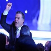 KUSTURİCA PROTESTOCUSUNA BAHÇELİ DEN TEŞEKKÜR!