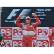 FORMÜLADA  GALİP FERRARİ