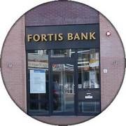 PKK NIN  MAYINLARI FORTİS BANK IN ORTAK ŞİRKETİNDEN