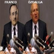 BAYKAL I DİKTATÖR FRANCO YA BENZETTİ 