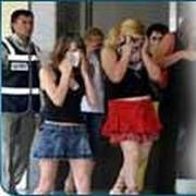 5 YILDA 680 SEKS KÖLESİ KURTARILDI