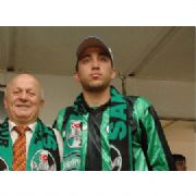 ŞİKE İTİRAFÇISI FUTBOLCU YA DAYAK