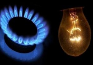 Elektrik ve Doğalgaz a Zam!