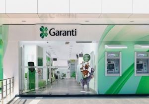 Garanti Bankası nda Flaş İstifa