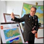 GENELKURMAY DAN İSTEYENE ÜCRETLİ HARİTA 