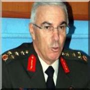 GENELKURMAY 2 İNCİ BAŞKANI KONUŞTU