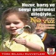 GENELKURMAY TARİHTE İLK KEZ NEVRUZ U KUTLADI