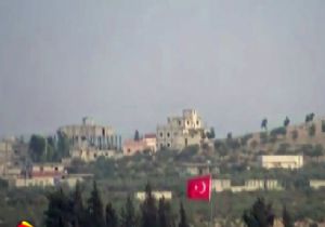 Cerablus tan Kötü Haber