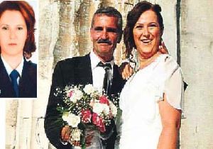 Saçını niye ‘kızıl’ yaptın cinayeti!