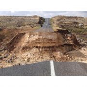 ŞANLIURFA SİVEREK YOLU  İŞTE BÖYLE GÖÇTÜ