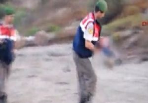 Ege de Göçmen Faciası!