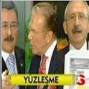 GÖKÇEK,KILIÇDAROĞLU NU DÜELLOYA ÇAĞIRDI