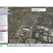 GOOGLE EARTH DARFUR KRİZİNE ZUM YAPIYOR