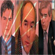 CHP, ÖYMEN ZAİLESİNİ ÜÇE BÖLDÜ