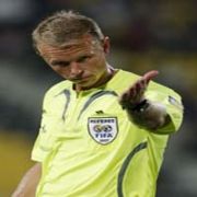 FENERBAHÇE-MTK MAÇINA BELÇİKA LI HAKEM