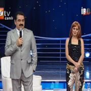 İBO: BU CANAVARI BEN YARATTIM 