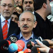 KILIÇDAROĞLU NDAN İDDİALI SÖZLER