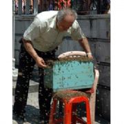 ARILAR KENT MERKEZİNİ BASARSA!