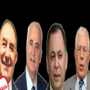 KOLTUKLARINA YAPIŞMADILAR!
