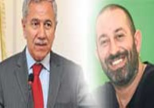 ARINÇ TAN KASET VE SEKS MUHABBETİ!