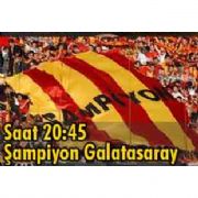 G.SARAY, ŞAMPİYONLAR LİGİ NDE SERİ BAŞI