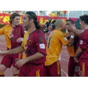 GALATASARAY VESTEL KARŞISINDA ASLAN KESİLDİ
