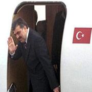 GÜL, 4 TEMMUZ DA ABD YE GİDECEK