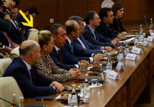 Asgari Ücret Komisyonunda Bir İlk!
