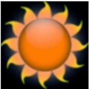 AMBLEMİ GÜNEŞ OLAN YENİ BİR PARTİ KURULDU