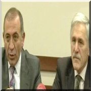 BU İKTİDARIN GSM Sİ VAR!
