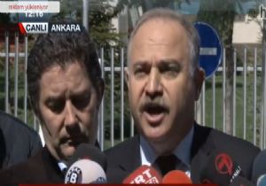 CHP den AYM ye KHK Başvurusu