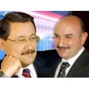 GÖKÇEK VE ALTINOK UN SİLAHLI PARK KAVGASI