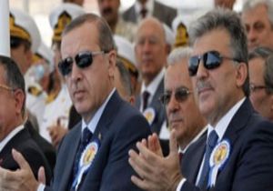 AKP KULİSLERİ: GÜL E KAPILAR KAPANDI