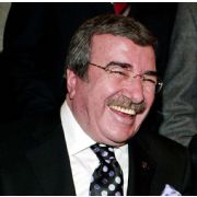 FLAŞ..FLAŞ.. DERVİŞ GÜNDAY 4.KEZ TESK GENEL BAŞKANI