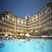 TÜRKİYE NİN EN BÜYÜK OTEL ZİNCİRİ İFLAS ETTİ