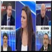 CANLI YAYINDAN KOVULDU MU?