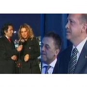 HADİSE YE  BAŞBAKAN DESTEĞİ