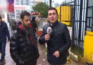 Devlet Hastanesinde Skandal