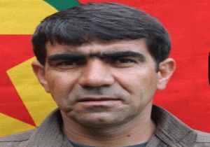 PKK nın Beyni Öldürüldü!