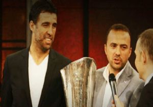 Galatasaray da Fetö Operasyonu 