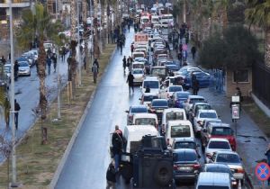 İzmir deki Patlamadan Acı Haber