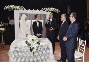 En Gizli Nikah!