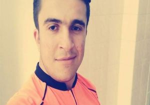 Hakemden Tepki Çeken Paylaşım!