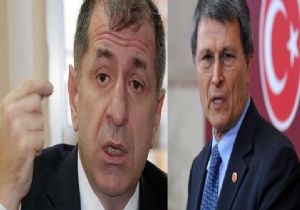 Almanya da Ermeni Lobisi Skandalı
